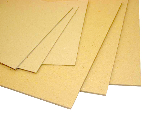 エコファイバーボード